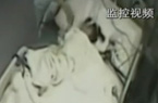 女童ICU內(nèi)遭護士扇耳光