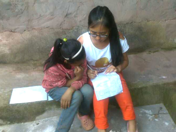 ������ɽ��ϲ�¿h��(d��ng)?sh��)صĺ��Ӷ���Ҫ����������r(n��ng)����ֻ����һ��Ą����Y(ji��)���Ժ������܁�(l��i)�����(du��)�T���Ĺ��n�o��(d��o)���D���Ĵ��r(n��ng)�I(y��)��W(xu��)����·�(y��ng)�⡱�F(tu��n)�(du��)�(du��)�T�ڽoһ��(g��)���������؁�(l��i)�ĺ����v�����I(y��)��