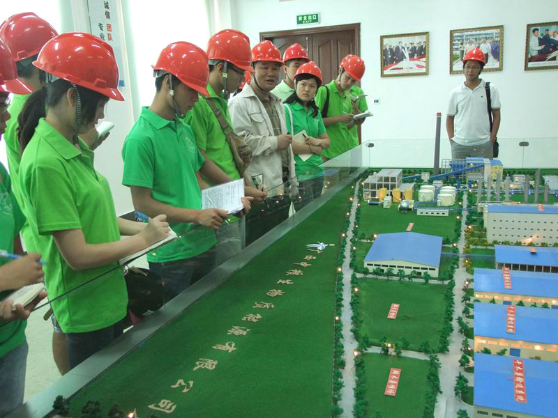 7��16�����V����W(xu��)�h(hu��n)���W(xu��)Ժ���ڌ��`�Fꠁ����������мZ�����|(zh��)��Դ���޹�˾��ԓ��˾��������ľ���ԭ�����a(ch��n)ȼ���Ҵ���ͨ�^ȼ���Ҵ��c���ͻ��ʹ�ý�����܇β���еĶ�����̼����������Ⱥ������D�鹫˾�O������꠆T���v�����a(ch��n)���̡�