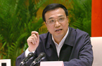 李克強對任職五年的承諾