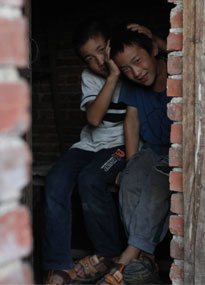 �ӱ���ý�W(xu��)Ժ���M������������̽�����g���������؃�ͯ