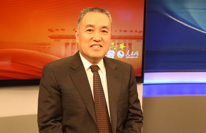 國家市場監(jiān)管總局局長、黨組書記張茅：加強(qiáng)市場監(jiān)管 維護(hù)消費(fèi)者權(quán)益