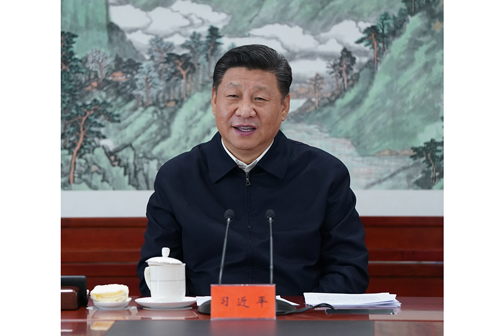 2019��1��25�����й��������ξ��������Ո����ȫý�w�r����ý�w�ںϰl(f��)չ�e�е�ʮ���μ��w�W�����й����뿂��ӛ����ƽ���֌W�����l(f��)����Ҫ�vԒ��