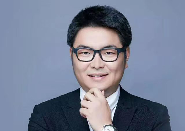 華僑大學國際關(guān)系學院院長助理、副教授