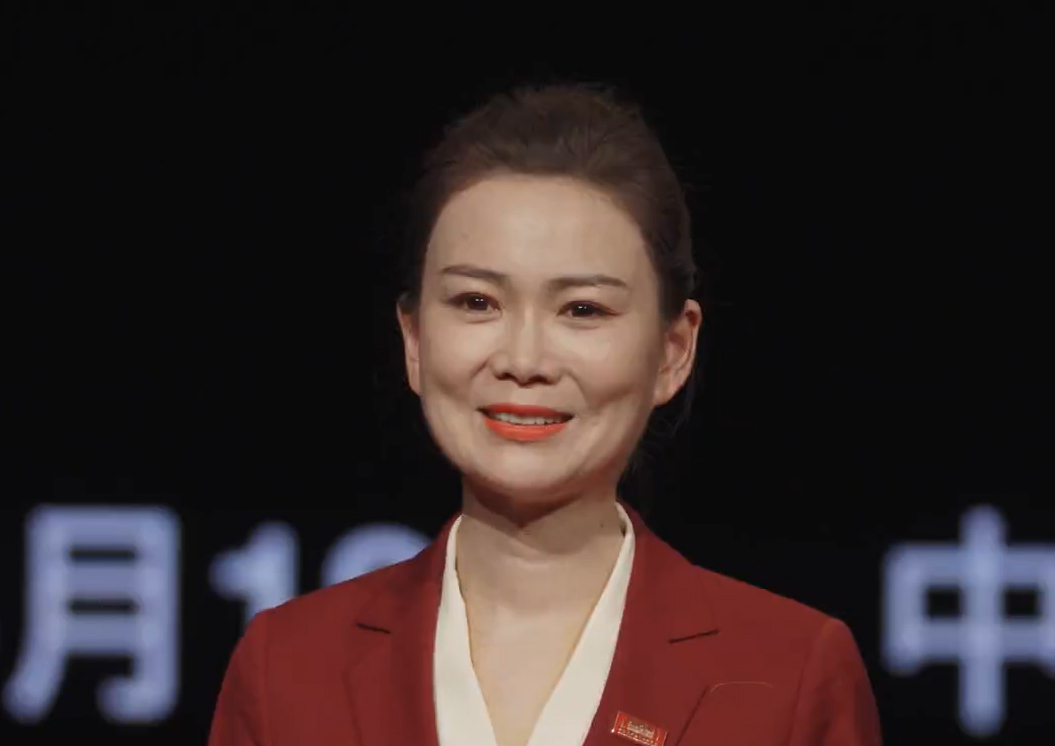 山東臨沂市博物館、中國共產(chǎn)黨歷史展覽館講解員