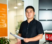 6.奮斗獎：孫永新（第二黨支部、總編室）