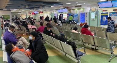 流感高發(fā)，孩子出現(xiàn)高熱驚厥怎么辦？